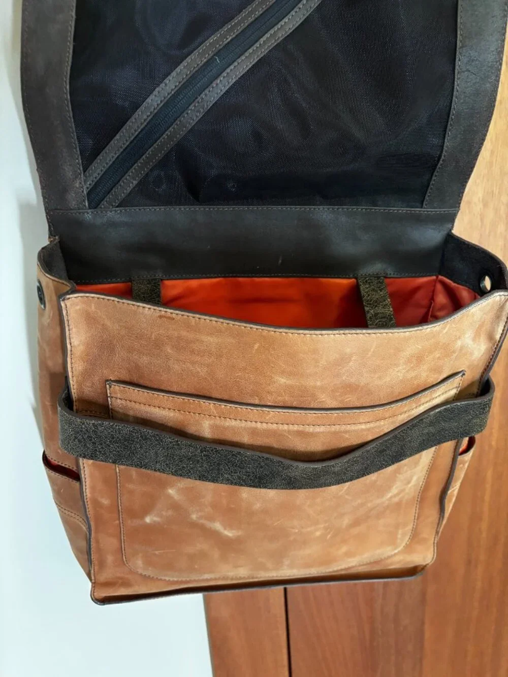 Sons of Trade Computer Bag/Brief